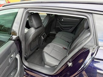 PEUGEOT 508 1.5 HDI 96kW ALLURE-2022-181.718KM-AUTOMAT- - 12