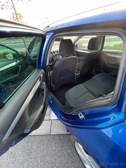 Prodám auto Škoda octavia 3, 2.0.tdi, 110kw - 12