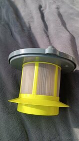 Philips vysavač série FC8722- atd - 12