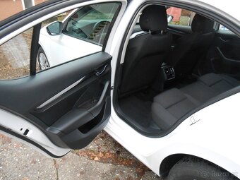 Škoda OCTAVIA  IV 1.0TSi 81kW ACTIVE - 12