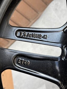 Mercedes R18 A200 A250 Cla200 Cla250 cla220d - 12