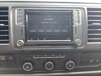 T6 Multivan 2,0TDi - 12