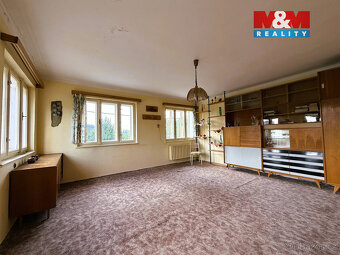 Prodej domu, obec Radčice - 12