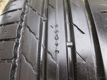 Alu kola 5x112 r16 Audi v Lužnice - 12