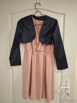 Oblečení holka 140,146,152 - 12