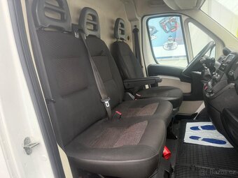 PEUGEOT BOXER 3.0HDI 130KW L3H2 R.V.2015 - 12