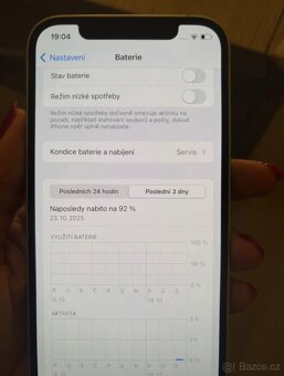 IPhone 12, 64 GB - 12