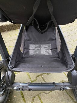 Kočárek TFK mono 2 air - 12