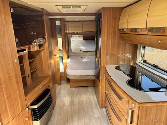 Fendt Opal 590 rok 2015 - 12