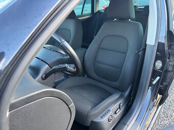 Škoda Superb II 2.0TDi 103kw combi 2015 - 12