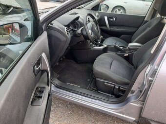 Nissan qashkai 1.5 dci r.v. 2011 - 12