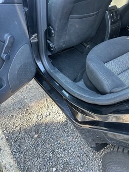 Škoda Octavia 2 2.0TDI 103KW - 12