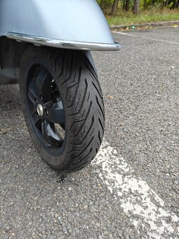 Vespa GTS 300 SuperTech - 12