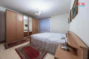 Prodej rodinného domu, 324 m², Planá nad Luž., ul.Harrachova - 12