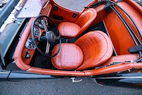 Triumph TR3 - 12