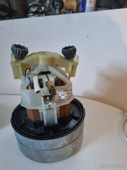 Motory ETA - 12