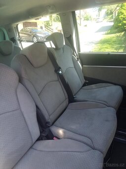 Prodám Citroen C8 2.2 HDI 16V - 12