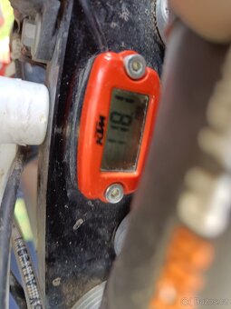 KTM XC-F 450 (us) 2020 - 12