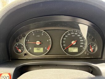 Mondeo 2.0 TDCI 96kw - 12