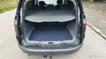 Ford s-max 2.0 TDCi 2008 Rezervace - 12