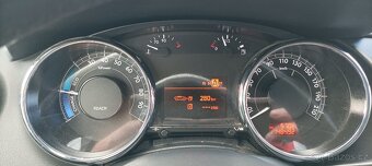PEUGEOT 3008 2.0HDI 4X4 HYBRID 4 140KW 148000KM - 12