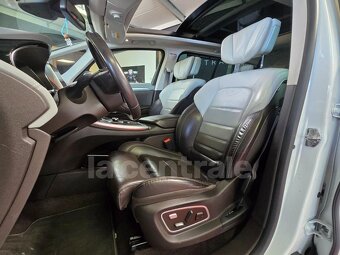 RENAULT Espace V dCi 160 INITIALE PARIS EDC 2019 - 12