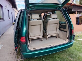 Peugeot 806 - 12