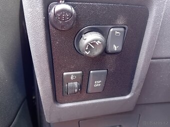 Nissan qashqai 1.6i tekna - 12