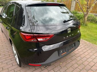 Seat Leon FR 1.4Tsi 92kw - 12