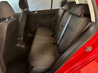 VW GOLF PLUS 1.4i 16V 59KW  2009 TRENDLINE KLIMA 131TKM - 12