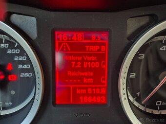 Alfa Romeo Brera 2.4 JTDm / 154kW / 2009 - 12