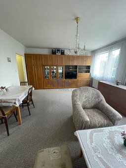 Prodej bytu 3+1, 66 m², ul. Sídliště, Žebrák, okres Beroun - 12