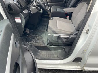 Prodám Toyota ProAce 2,0 D-4D AT 180Ps L1 - 12