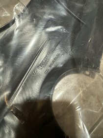 Plasty nové Husaberg - 12