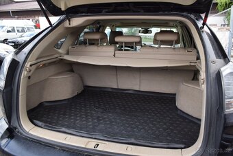 Lexus RX 400h 3.3HEV V6/4X4/NEJEDE-ČTĚTE/ - 12