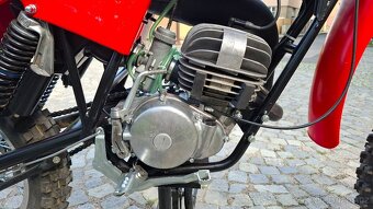 ČZ 125/516 - 12