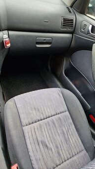 Octavia 1 1.9 TDI - 12