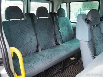 2010 Ford Transit 2.2 TDCi Trend - 12