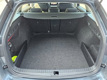 Škoda Octavia 2.0TDI 85kW Style NAVI ČR NOVÉ - 12