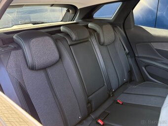 Peugeot 3008 ALLURE PACK, 130 koní, Bezklíč - 12