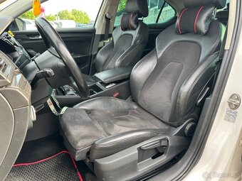Skoda Superb 2018 - 12