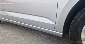 VW Touran 2.0Tdi 110kw, r.v.2019, servis za 54.tis.kč - 12