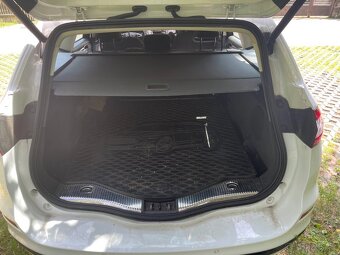 Ford Mondeo, 2,0 TDCi 132kW AT, Titanium CZ - 12