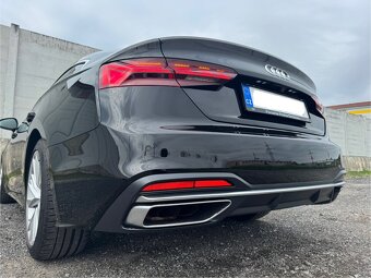 Audi A5 Sportback - 12