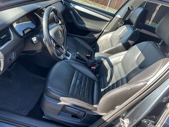 ŠKODA OCTAVIA III 2.0 TDI 110kW - 12