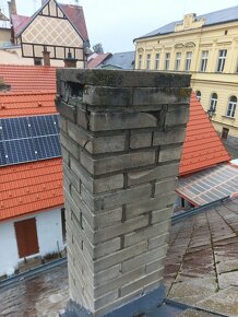 Zednické práce, výměna oken, výstavba plotů - 12
