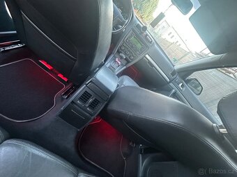 Škoda Octavia II 2.0TDI 103kW 8V - 12