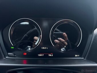 BMW f20 120d - 12