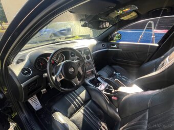 Alfa Romeo 159 Ti 1.9JTDm 110Kw - 12