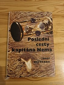 Romány - čeští autoři (včetně historických románů) 2/5 - 12